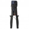 RJ45 Dual Use Crimp Tool Pliers