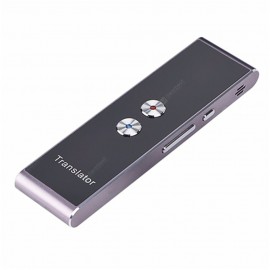 T8 Real Time Handheld Smart Voice Translator