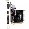 R5 230 2GB Combat Version D3 Desktop Brand Machine Computer Office Graphics Card