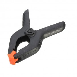 Plastic Spring Clamp A Type Clip 5PCS