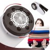 USB Fuzz Removing Machine Electric Clothes Lint Remover