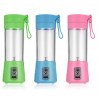 Rechargeable USB Electric Juicer Small Cup