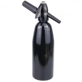 Soda Siphon Extinguisher-shape Bubble Machine