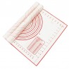 Silicone Baking Mats Sheet Pizza Dough Pastry Kitchen Gadgets Cooking Tools