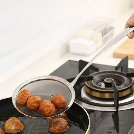 Stainless Steel Food Strainer Filter