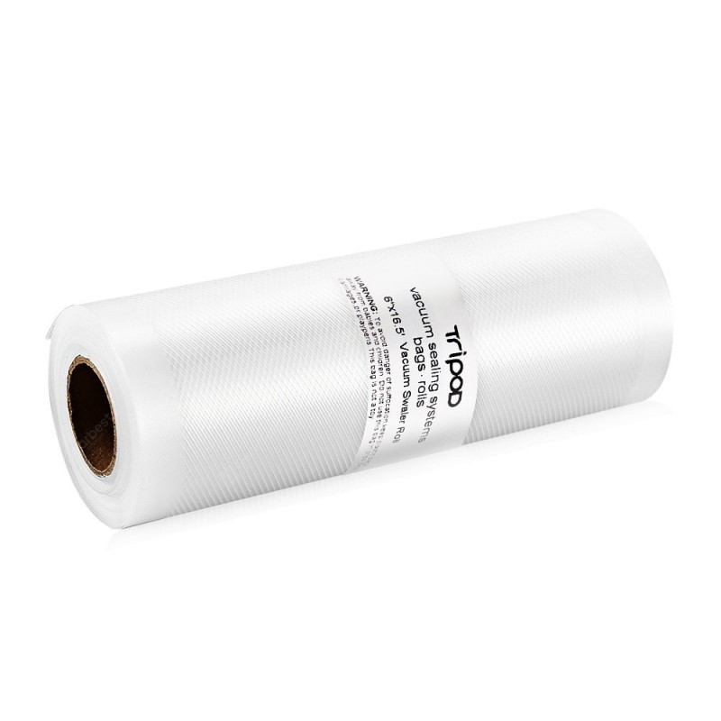 Tripod Vacuum Food Seal Bag