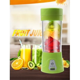 USB Charge Healthy Fruit Stirring Multifunctional Juicer Cup