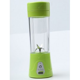 USB Charge Healthy Fruit Stirring Multifunctional Juicer Cup