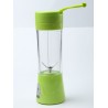 USB Charge Healthy Fruit Stirring Multifunctional Juicer Cup