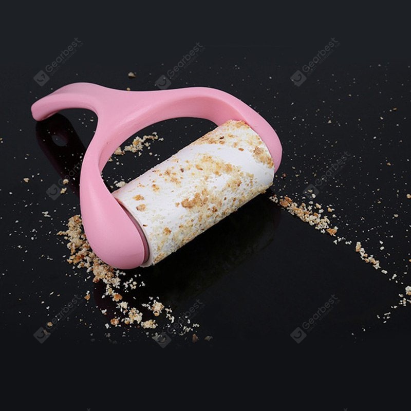 Pet Hair Cleaning Lint Sticking Dust Catcher Lint Roller