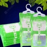 Suspensible Wardrobe Moisture-proof and Anti-mildew Absorbent Bag Desiccant Dehumidifier