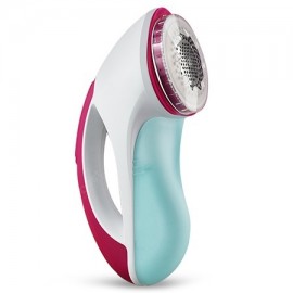 USB Charging Rotary 6 Sharp Blades Hairball Trimmer