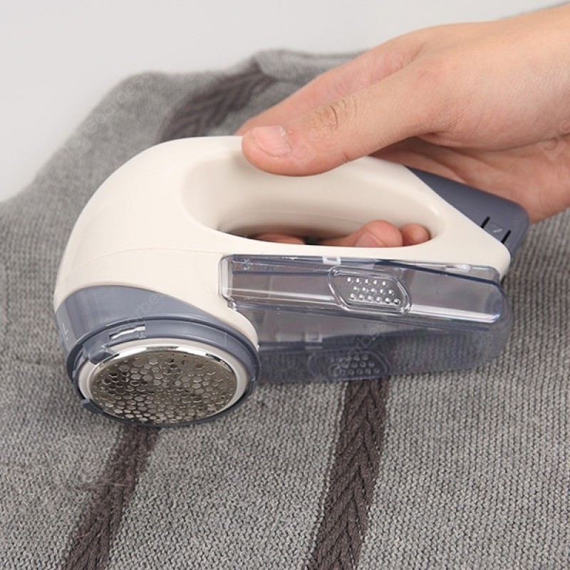 Vacuuming Automatic Safety Protection Hairball Trimmer