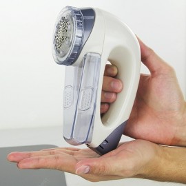 Vacuuming Automatic Safety Protection Hairball Trimmer