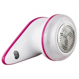 USB Charging Rotary Sharp Blades Hairball Trimmer