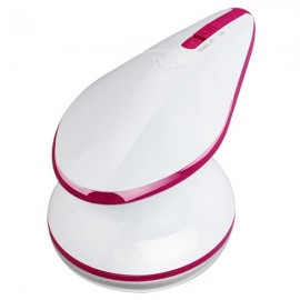 USB Charging Rotary Sharp Blades Hairball Trimmer