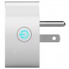 Wifi Smart Socket Mobile Phone Timer Switch Socket Remote Intelligent Control Smart Wifi Socket US Regulations
