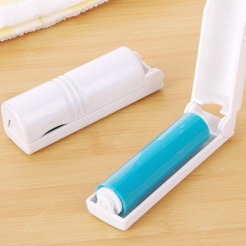 Portable Sticky Lint Roller