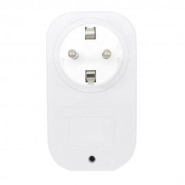 SONOFF S20 WiFi Smart Switch Socket Home Safety