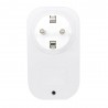 SONOFF S20 WiFi Smart Switch Socket Home Safety