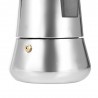 Stovetop Espresso Maker Stainless Steel Moka  Coffee Pot