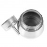 Stovetop Espresso Maker Stainless Steel Moka  Coffee Pot