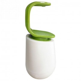 Press Type Soap Shampoo Dispenser Bottle