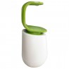 Press Type Soap Shampoo Dispenser Bottle