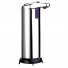 Stainless Infrared Automatic Sensor Hand Sanitizer Soap Dispenser