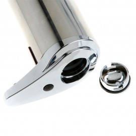 Stainless Steel Casing Induction Type Liquid Soap Dispenser