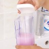 Wall-mounted Liquid Soap Dispenser