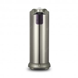 Smart Automatic Infrared Sensor Stainless Steel Liquid Soap Dispenser