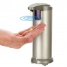Smart Automatic Infrared Sensor Stainless Steel Liquid Soap Dispenser