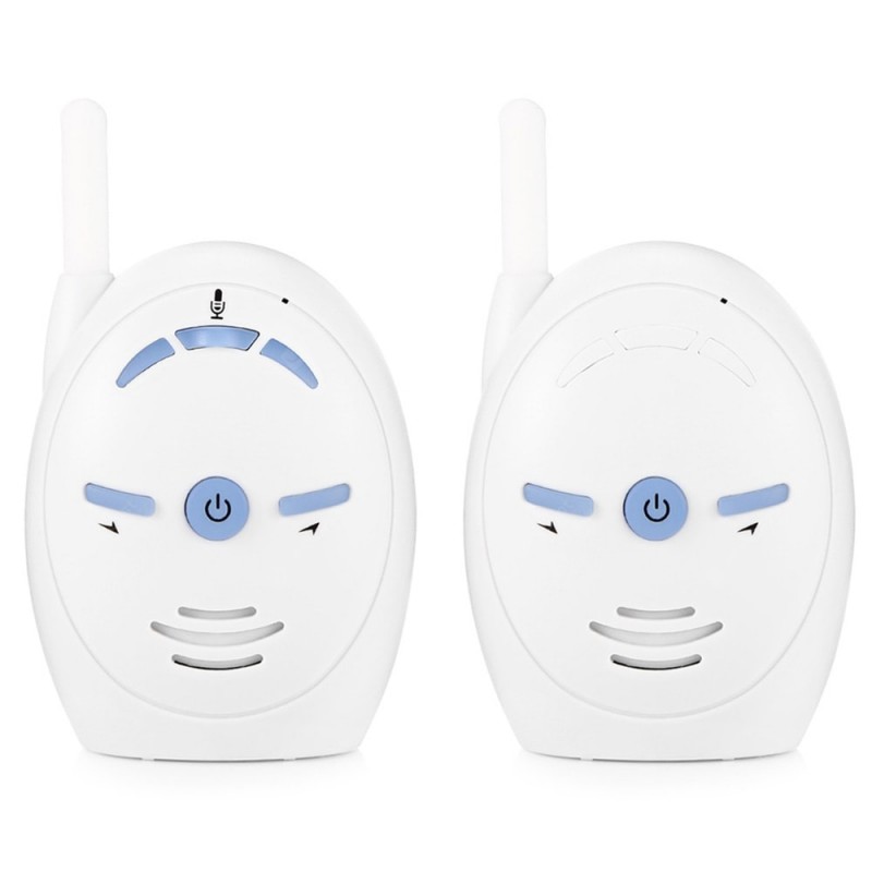 T710 Baby Care Device EU Plug