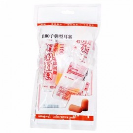 Reduce Noise Protective Sleep Earplugs