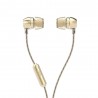 UIISII HM7 In-ear Fragrance Stereo Music Earphones