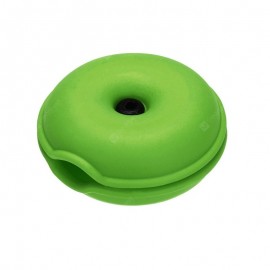 Smart Turtle Wire Winder Cable Organizer for Headphones