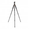 QZSD Q999  62.2 Inches Lightweight Tripod Monopod