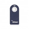 Wireless Infrared Shutter Remote Control for Nikon Camera