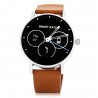 SMA - 09 Bluetooth Smart Watch iOS Android Compatible