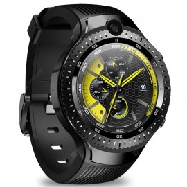 Zeblaze THOR 4 Dual 4G Smartwatch Phone