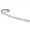 Self-stick Ruler Attached Scale
