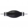 Universal Rubber Primer Bulb Gasoline Hand Pump 6mm