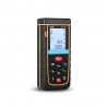 RZ A100 Laser Distance Meter 0.05 to 100m with Bubble Level