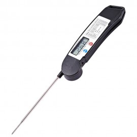 TS - 89 Foldable Digital Food BBQ Meat Thermometer
