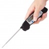 TS - 89 Foldable Digital Food BBQ Meat Thermometer
