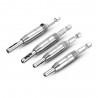 Self Centering Hinge Tapper Core Drill Bit Hole Puncher 4pcs