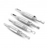 Self Centering Hinge Tapper Core Drill Bit Hole Puncher 4pcs