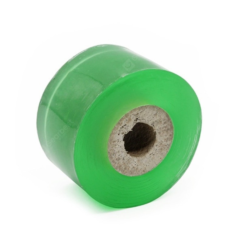 Self-adhesive Stretchable Grafting Membrane