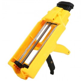 Professional Double Pipe Seaming Labor-saving Glue Gun